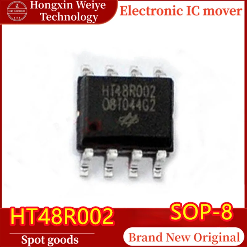 10-50-pecas-ht48r002-sop-8-microcontrolador-de-8-bits-mcu-ic-controlador-embutido-de-baixa-potencia-com-flash-original-em-estoque-envio-rapido