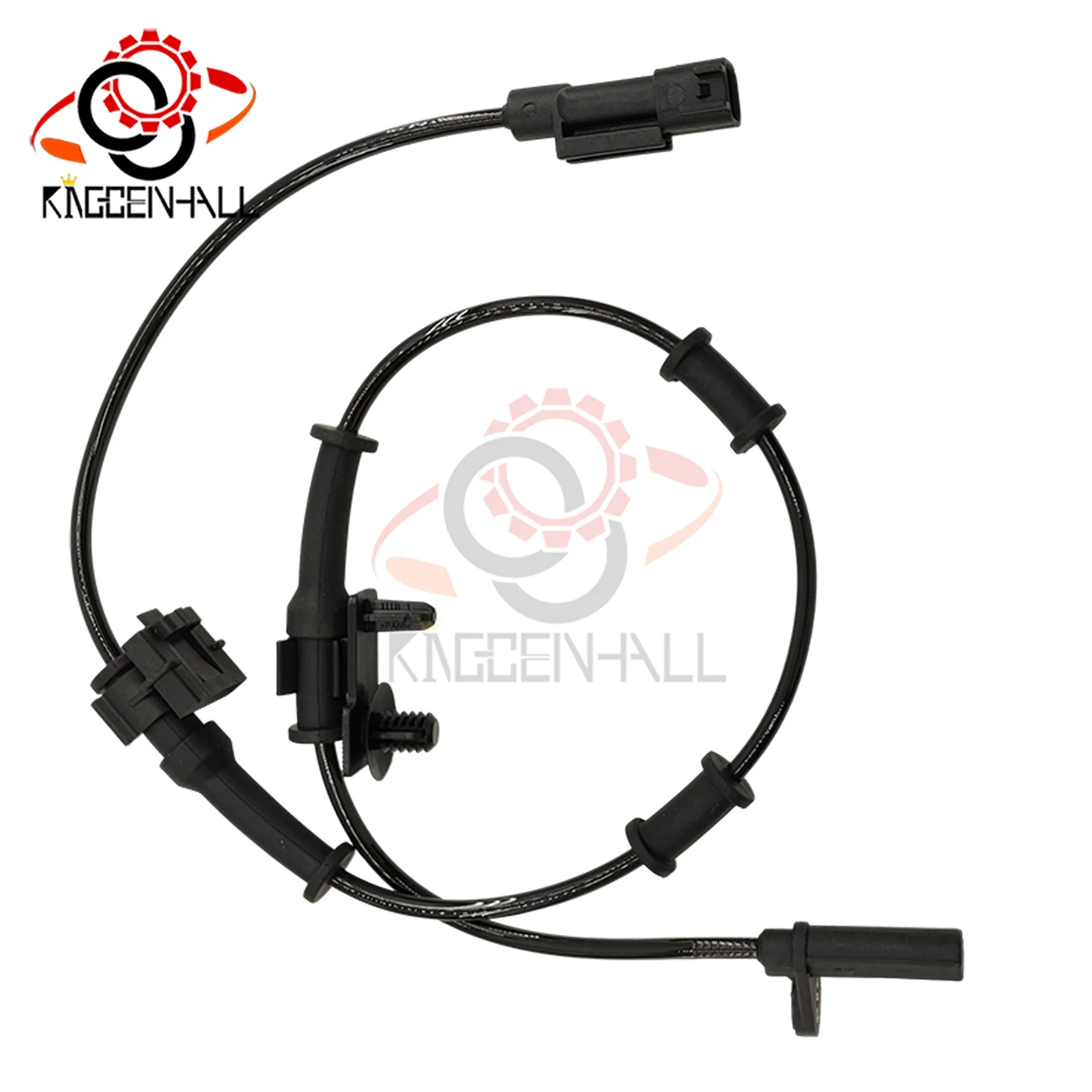 

4683471AF 4779639AA 1802-559045ABS Wheel Speed Sensor For Dodge MOPAR Charger Models Car Accessories 970-013