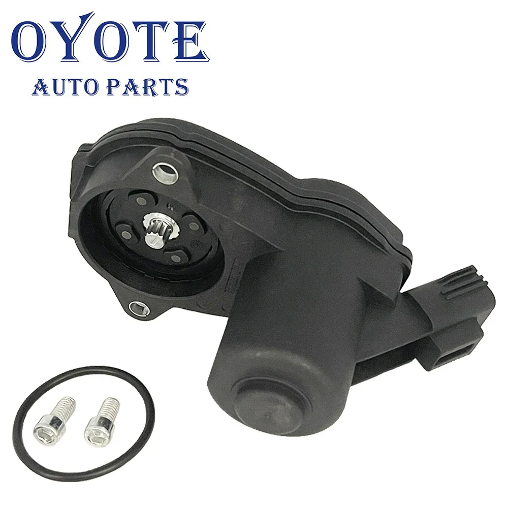 OYOTE 32338814 32338814C 440110830R Rear Brake Caliper Parking Servo Motor For Renault Megane Scenic 2009 2010 2011 2012 2013