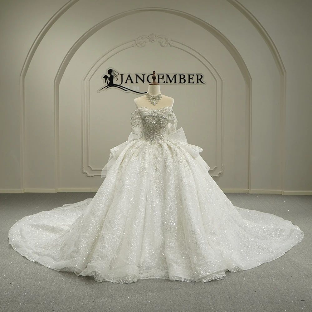 Princess Wedding Dr…