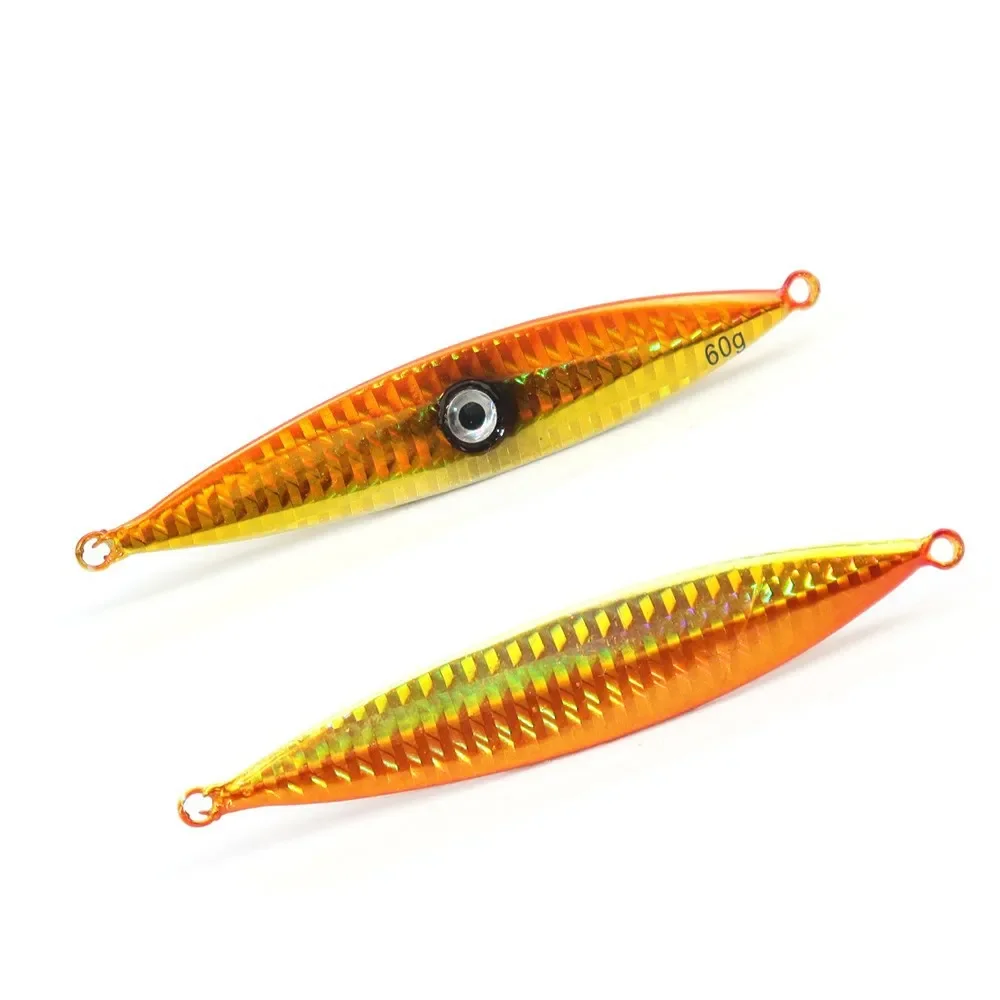 Topline Track Metal VIB 40g-250g Fishing Lure Shore Casting Spoon Jigging Seawater Artificial Hard Bait Fishing Accessories