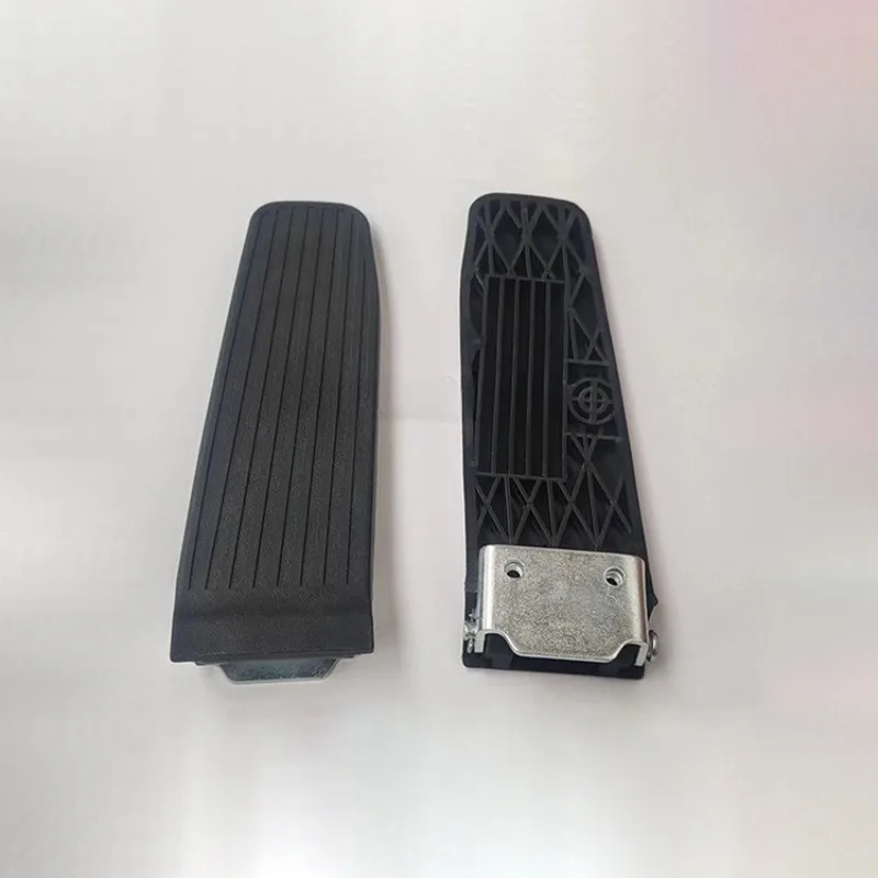 For Mitsubishi Forklift Accelerator Pedal OEM Part Number 91A51-28520 18012-FK10A Foot Throttle Replacement Lever