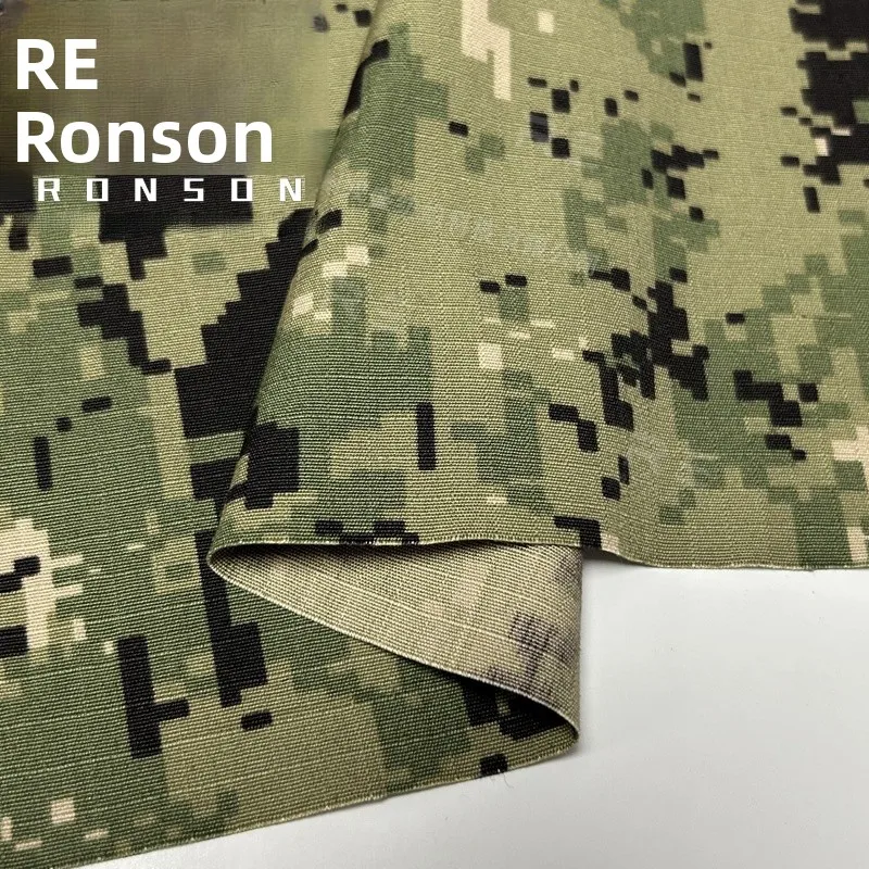 

Удобная износостойкая водонепроницаемая камуфляжная ткань из хлопка для тактических костюмов AOR2/AOR3 для активного отдыха и военных нужд