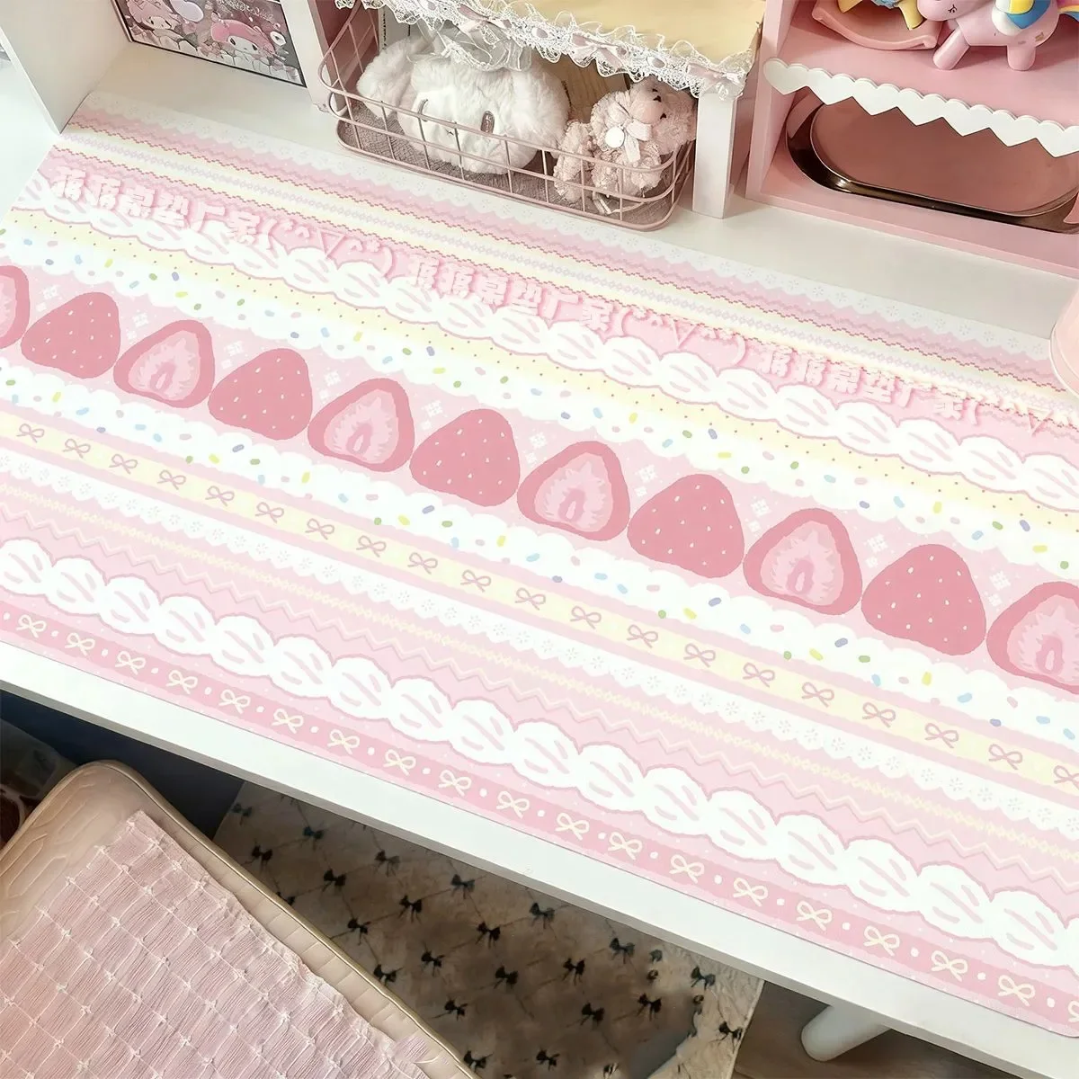 Colorful Fruit Leat…