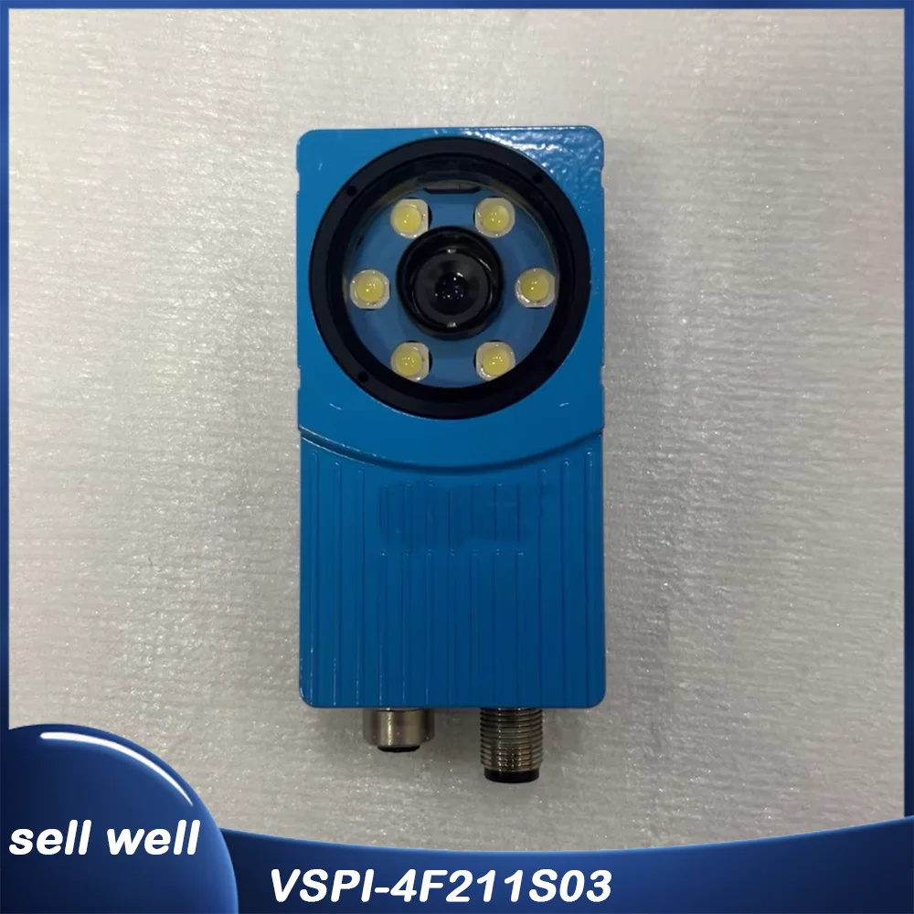 

Датчик промышленной камеры VSPI-4F211S03