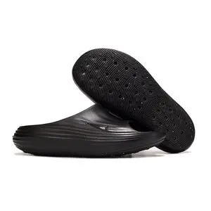 

Indoor sandals and slippers, non-slip, wear-resistant and convenient, one-step pedal, integrated lazy fashion outfit