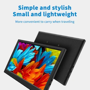 8ベストセールスポータブルスクリーンラップトップ-4