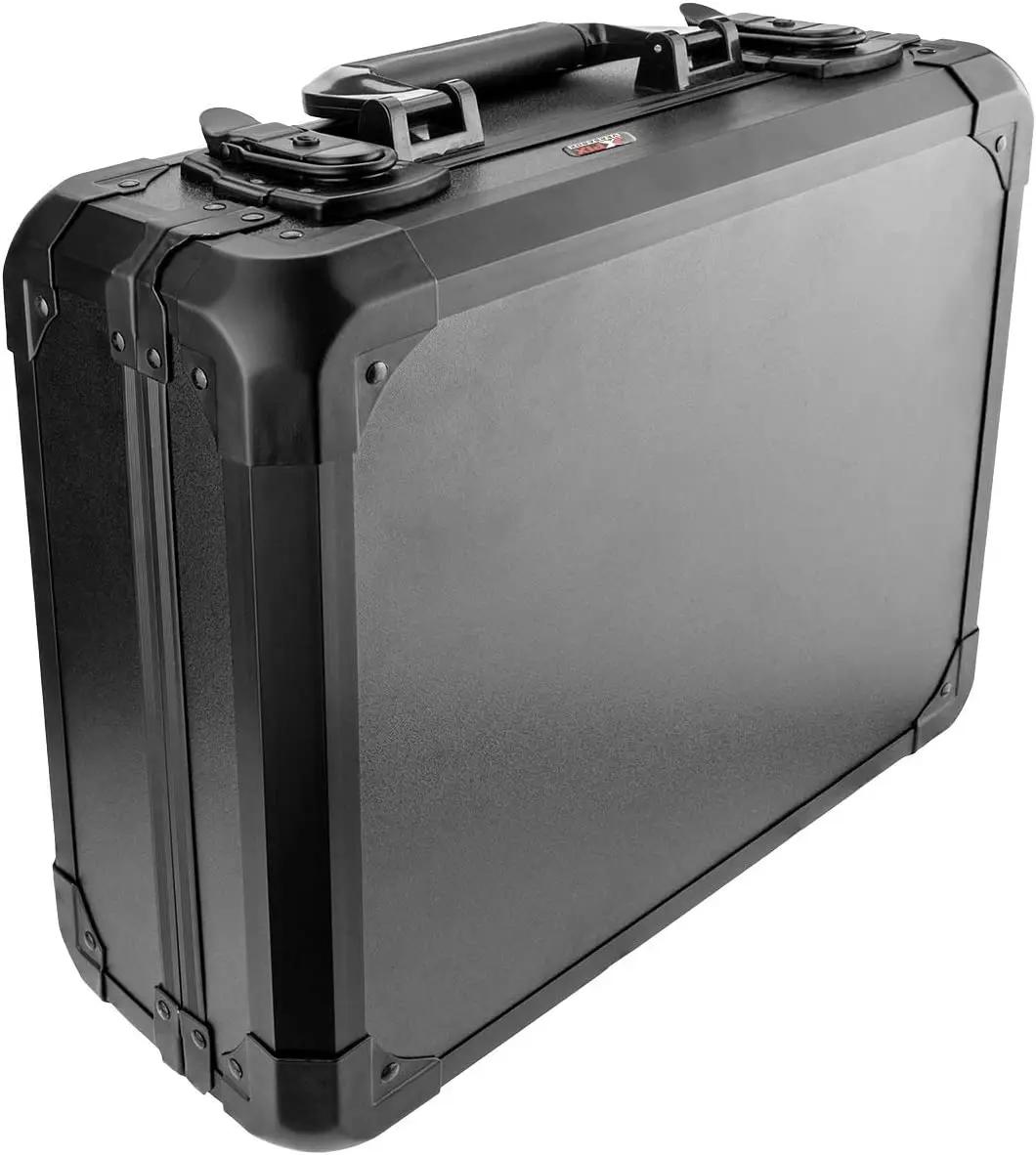 xx-Factory Customizable Durable Hard Aluminum Tool Carry Case Computer Camera Equipment Storage Box