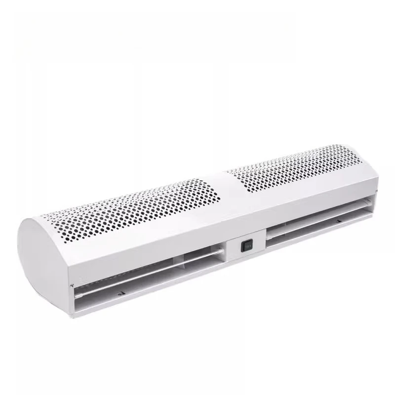 

Commercial air curtain machine, light sound shop entrance, special air curtain machine cold storage for catering shops