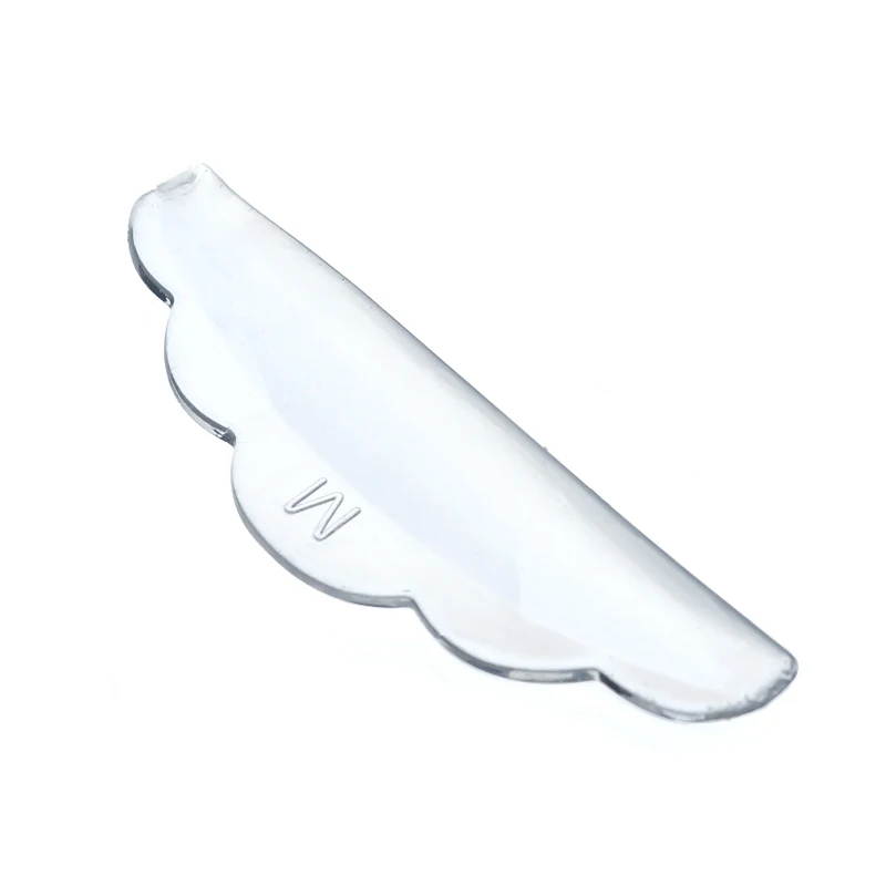 3Pairs Silicone Lash Lifting lamination Pad Lashes Perm Rods Shield 3D Eyelash Curler Accessories Makeup Tools