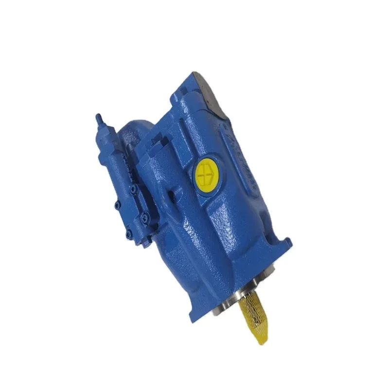 

421AK Series Plunger Hydraulic Pump 421AK00454A/421AK00457B/421AK00460A/421AK00462B