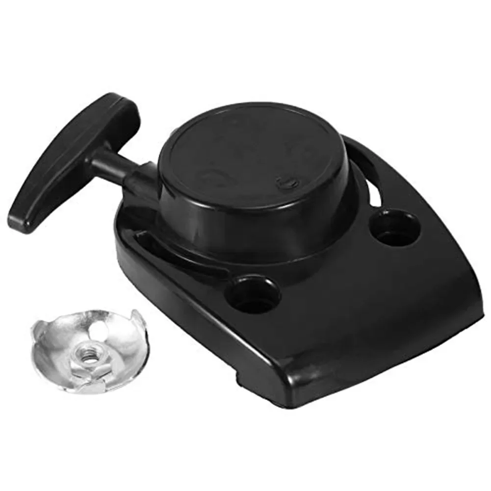 Lawn Mower Starter Reel 28400-Z0H-003 For GX25 Engine Trimmer Brush Cutter Lawn Mower Starter Parts Replaces HHT25FG110
