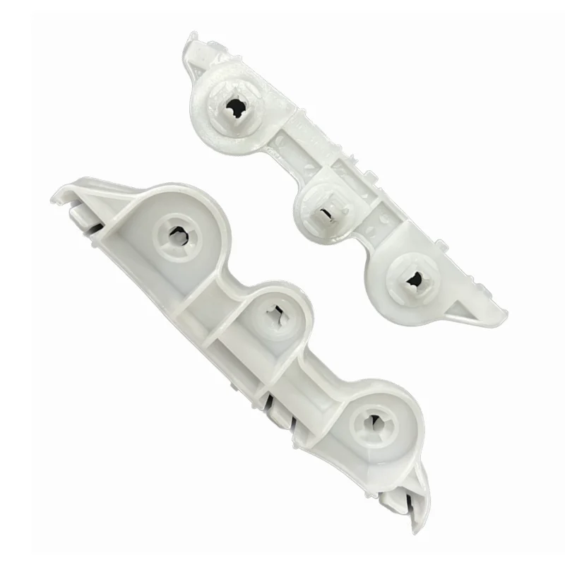 

1pc For Mitsubishi Outlander EX (2010-2012) Front Bumper Headlight Bracket 400C456 6400C455