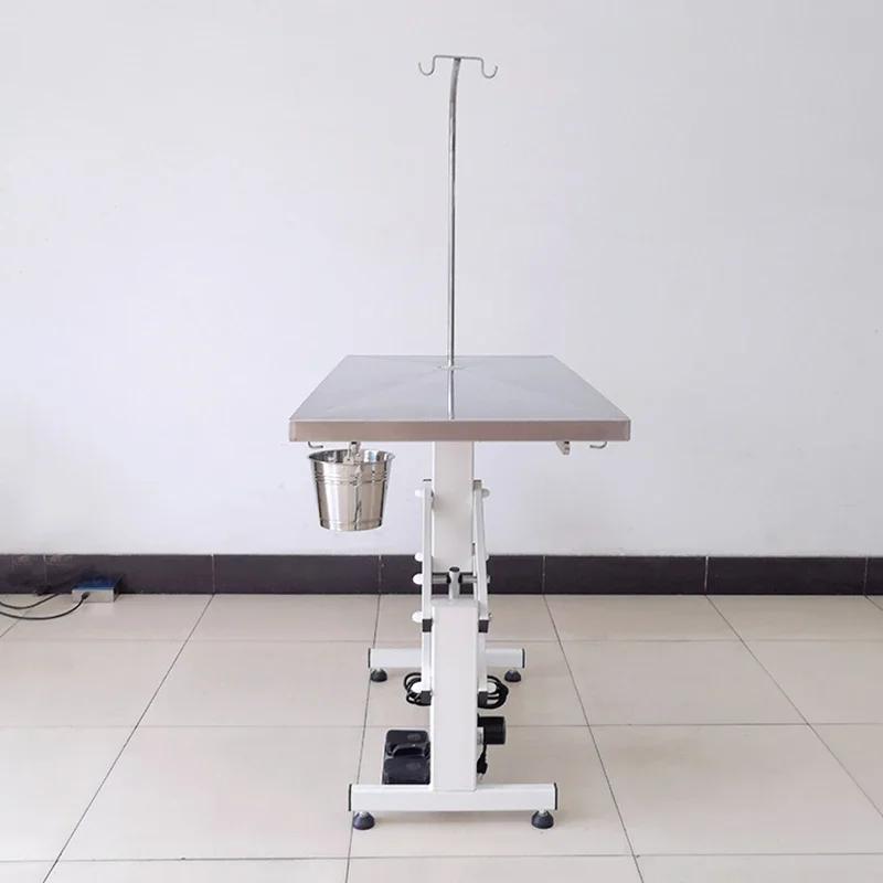 Super Value Factory StoreOSCAT Veterinary Surgery  Animal Examination Veterinary Equipment Electric Lifting Surgery