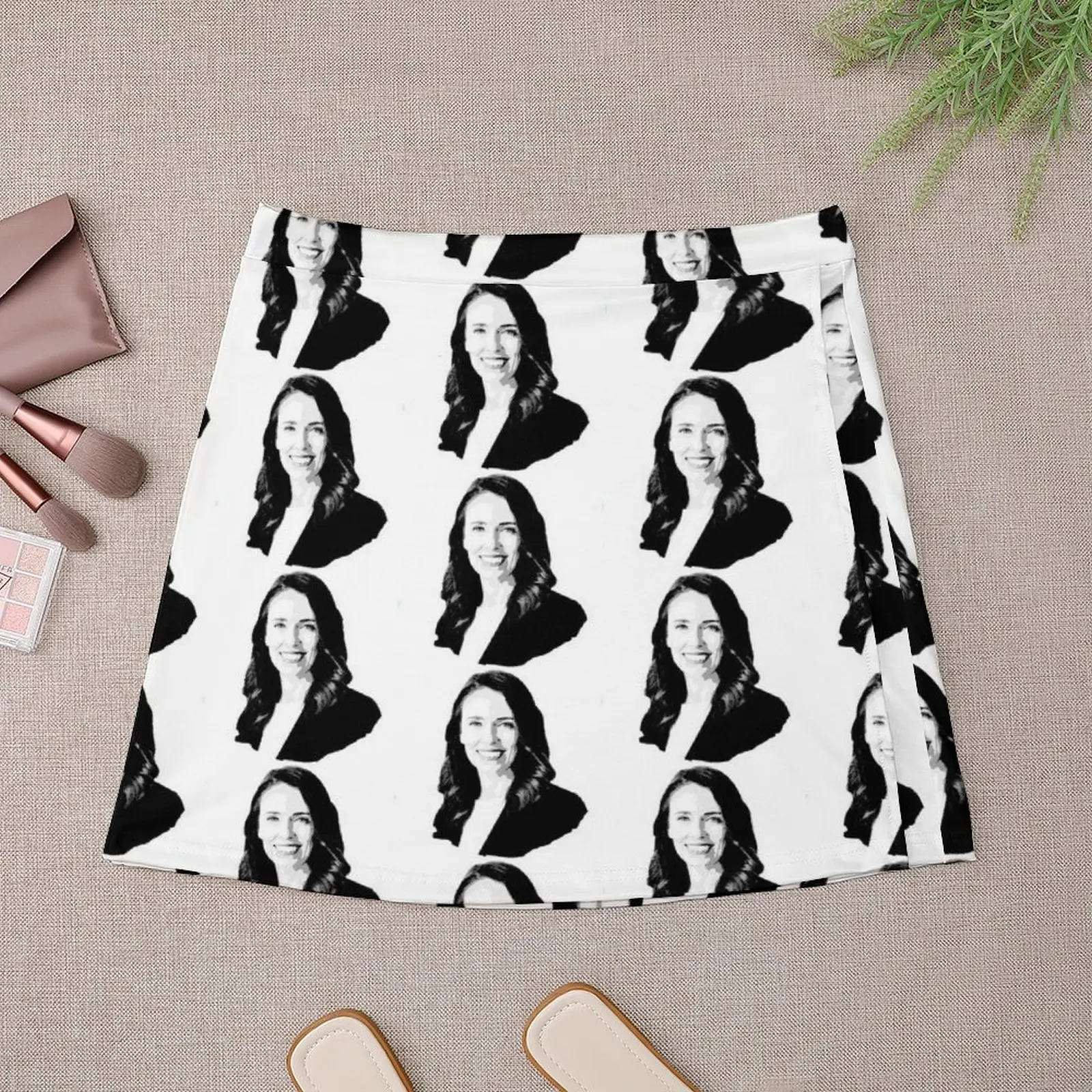 Jacinda Ardern Mini Skirt summer dress women 2025 Miniskirt Mini Skirt