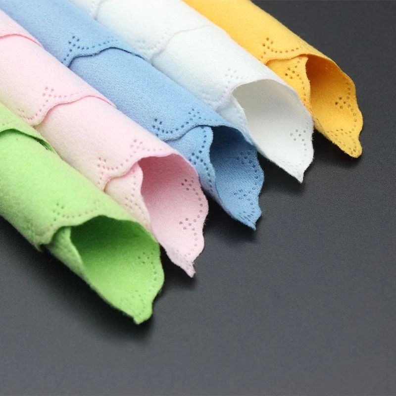 Q39E Guitar Violin Piano Clarinet Trumpet Sax Cleaning Cloth Woodwind Instrument