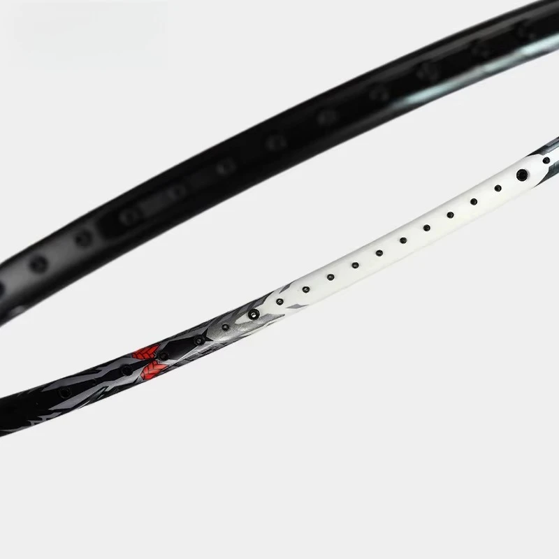 Victor Racket TK RYUGA METALLIC C024 Badminton Racket