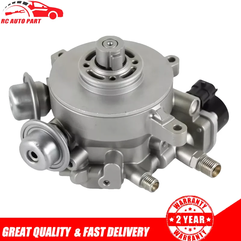 

High Pressure Fuel Pump fit For Porsche Cayenne 4.8L V8 Turbocharged 2011-2018