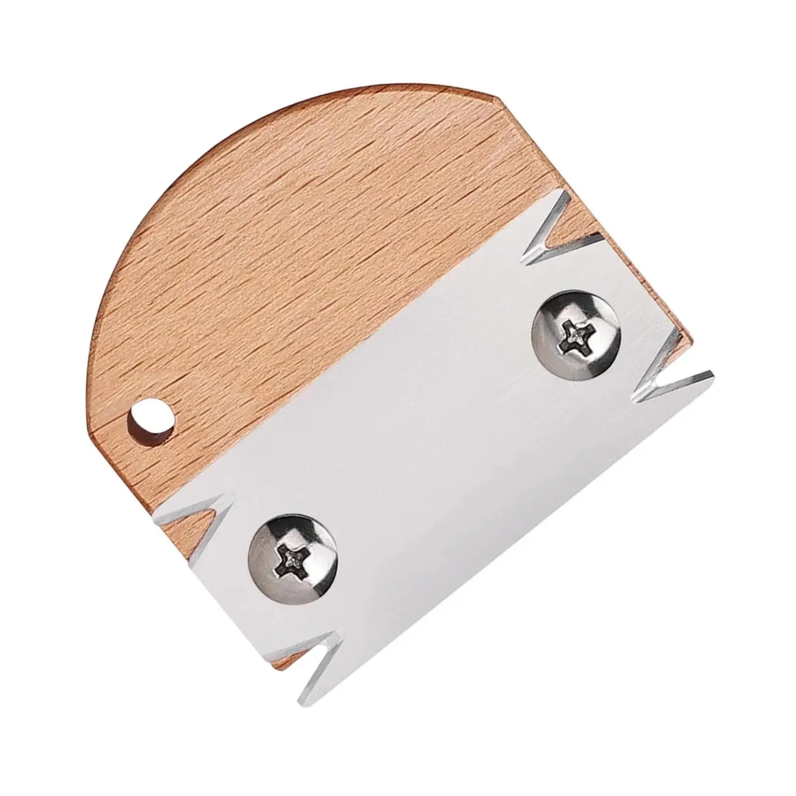 أداة إزالة الأزيز لربط حواف النجارة للمهندسين والأثاث الخشبي #4