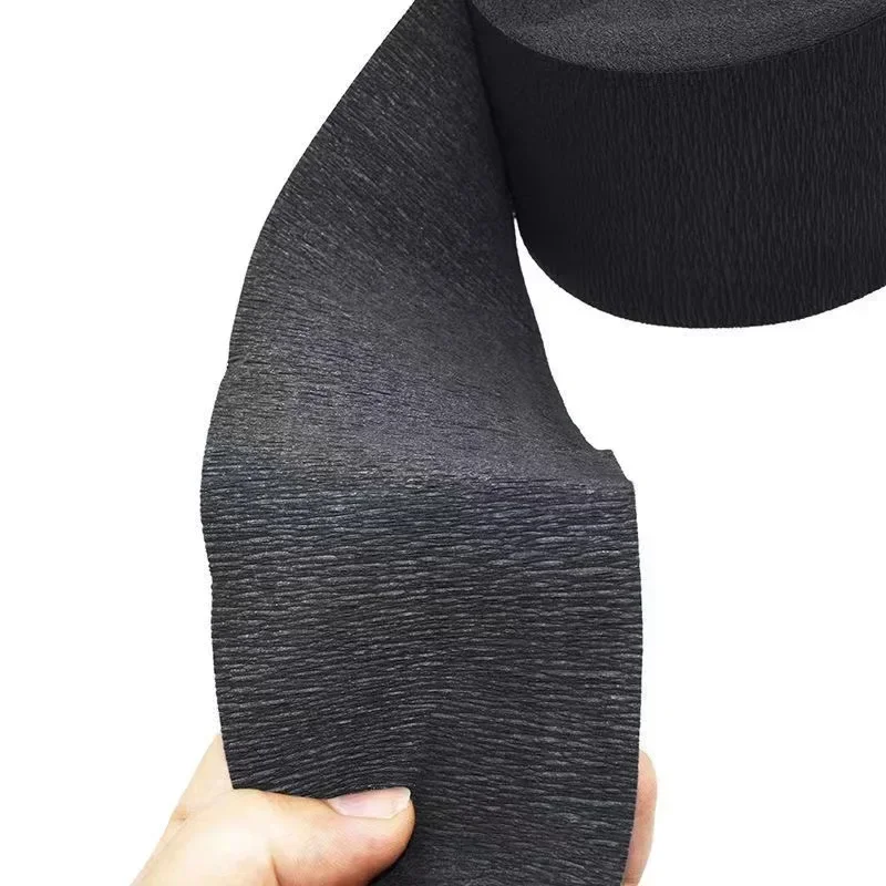 1pc Neck Paper Salon Barber Hair Dresser Roll Cutting Dressing Hairdressing Tools Collar Necks Covering Barbershop Accessories