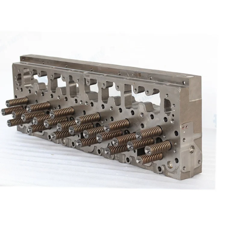 M11 diese-l Engine Cylinder Head 2864028 M11