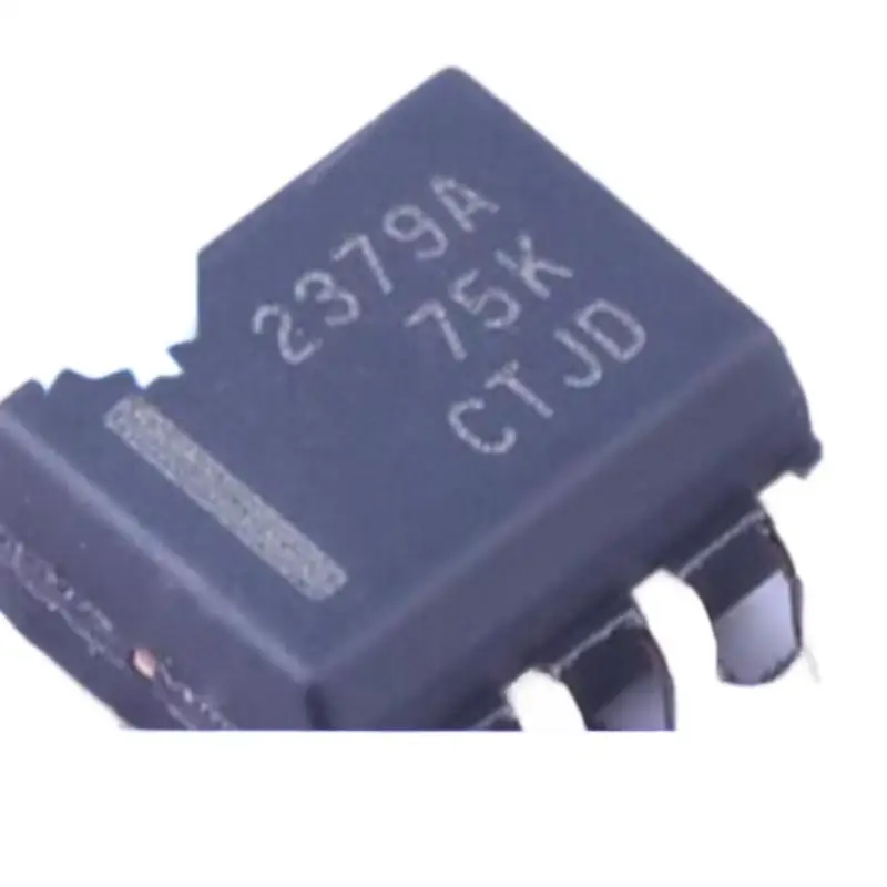 

100% НОВИНКАВысококачественная продукция Opa2379aidr