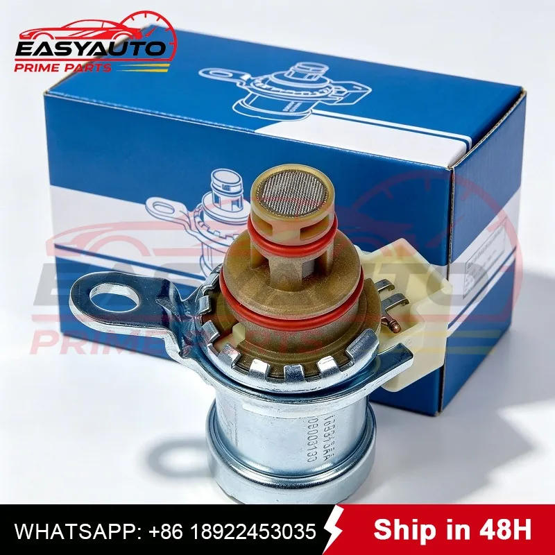 Transmission Torque Converter Clutch Solenoid62TE 926-378  For ProMaster 1500 2500 3500 Grand Caravan Journey Transmission Parts