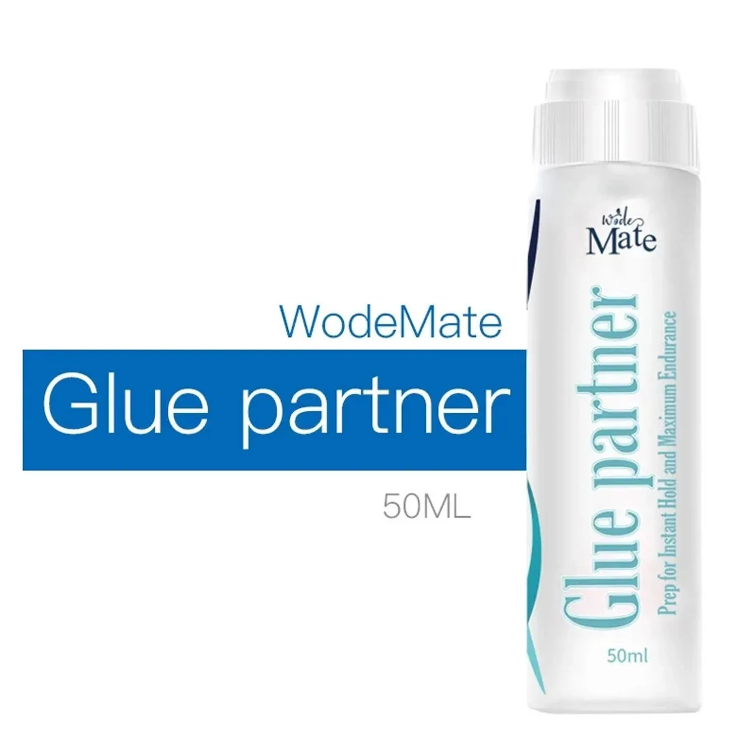 Wigs Waterproof Scalp Protector Skin Protection Wig Glue Primer Prevents Irritation From Wig Tape Adhesives For Toupee