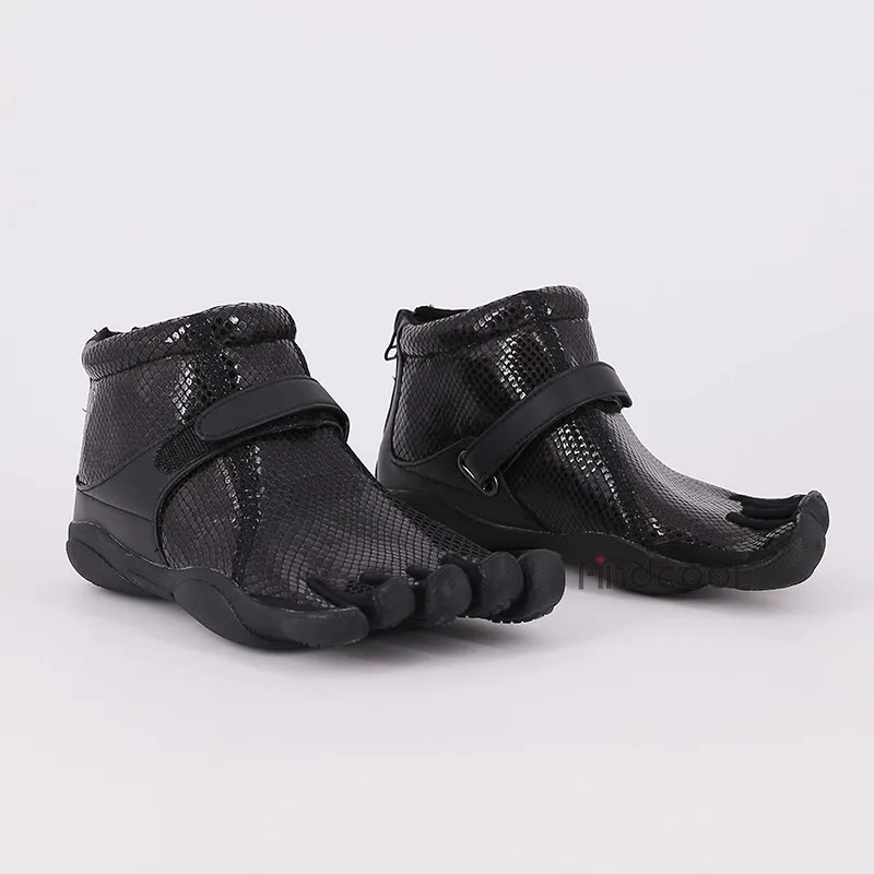 أحذية رجالية ونسائية بخمسة أصابع أحذية رفع الأثقال أحذية خارجية غير قابلة للانزلاق أحذية رياضية بخمسة أصابع أحذية رياضية