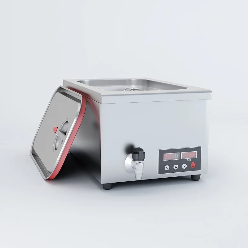 Popular product commerical electric sous vide slow cooker machine