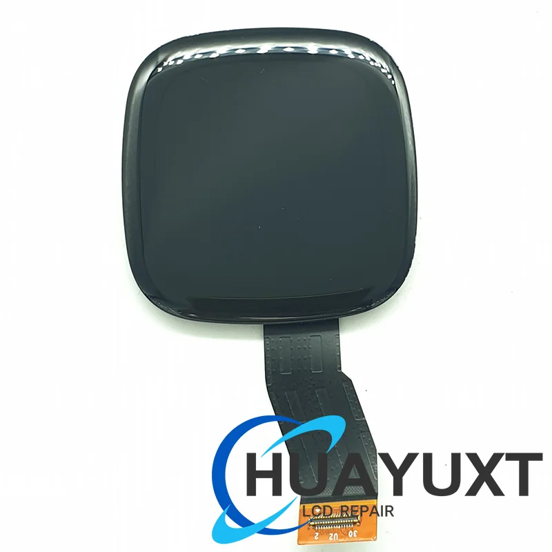 

LCD Display Screen For Fitbit Versa 4 Replacement Parts