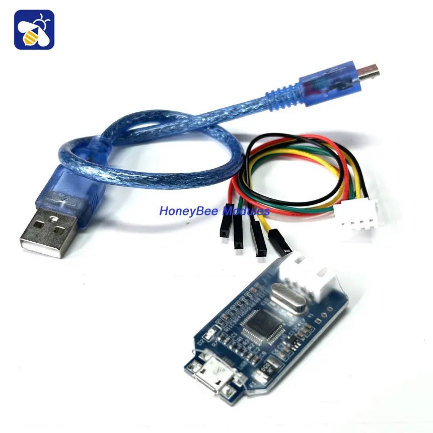 Compatible J-Link OB ARM Emulation Debugger SWD Programmer STM32 Downloader Jlink Generation v8