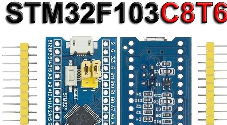 stm32 max6675