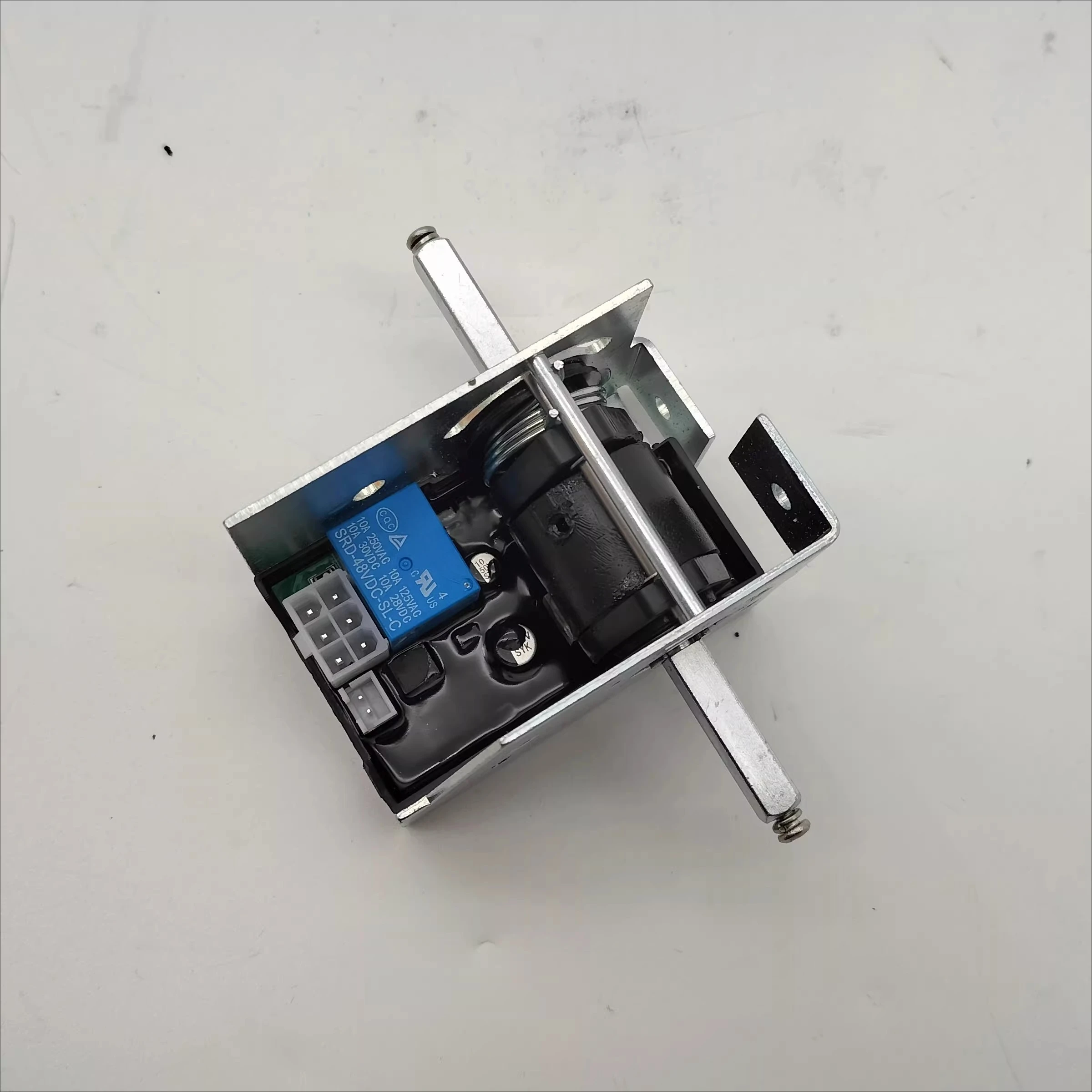 Electric forklift stacker truck pallet truck handle accelerator governor walking switch ET126 accessories
