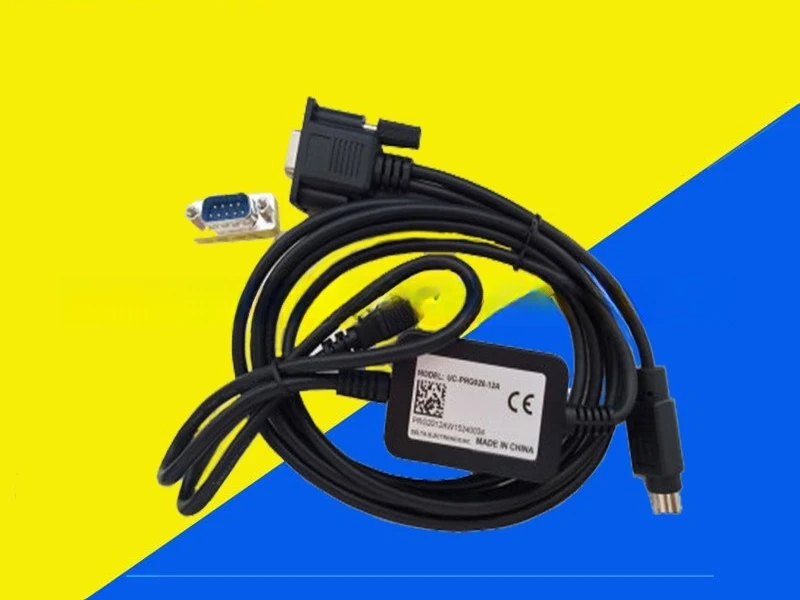 

Parts for TAP-CB100 PLC CANOpen /DeviceNet cable 10m