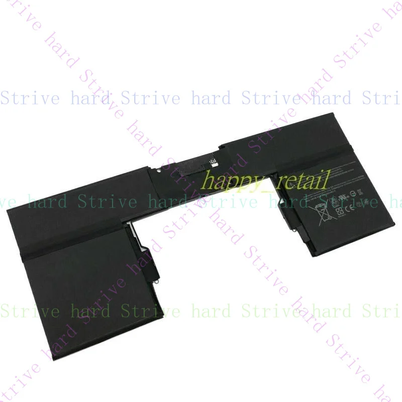 

New Battery 93HTA001H For Microsoft Surface Book 1785 Advanced Keyboard Base GTX