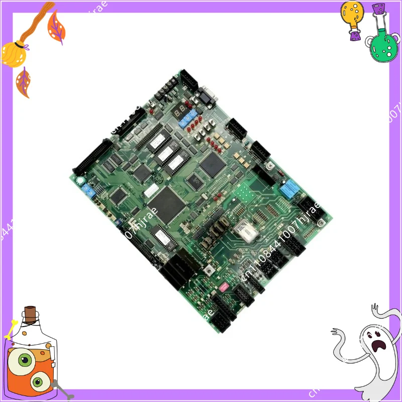Elevator GPS-2 main board KCD-603C 603A KCD-603E 602E KCD-600 Quality Assurance