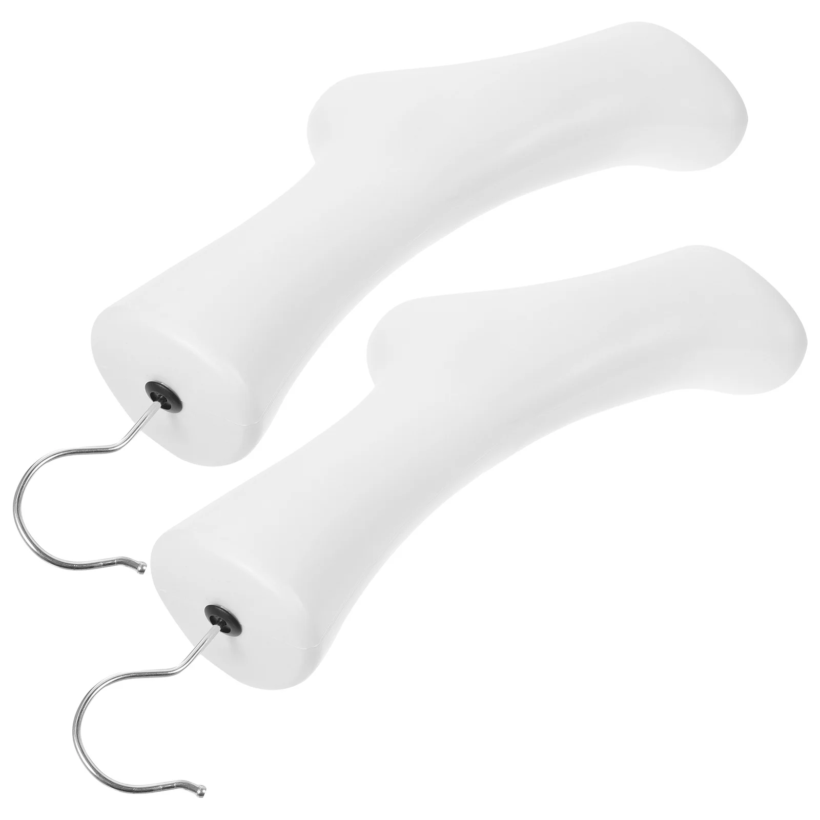 

2pcs Female Foot Mannequin For Shoes Small Display Realistic Human Leg Design Sock Mold Plastic Feet Support Woman