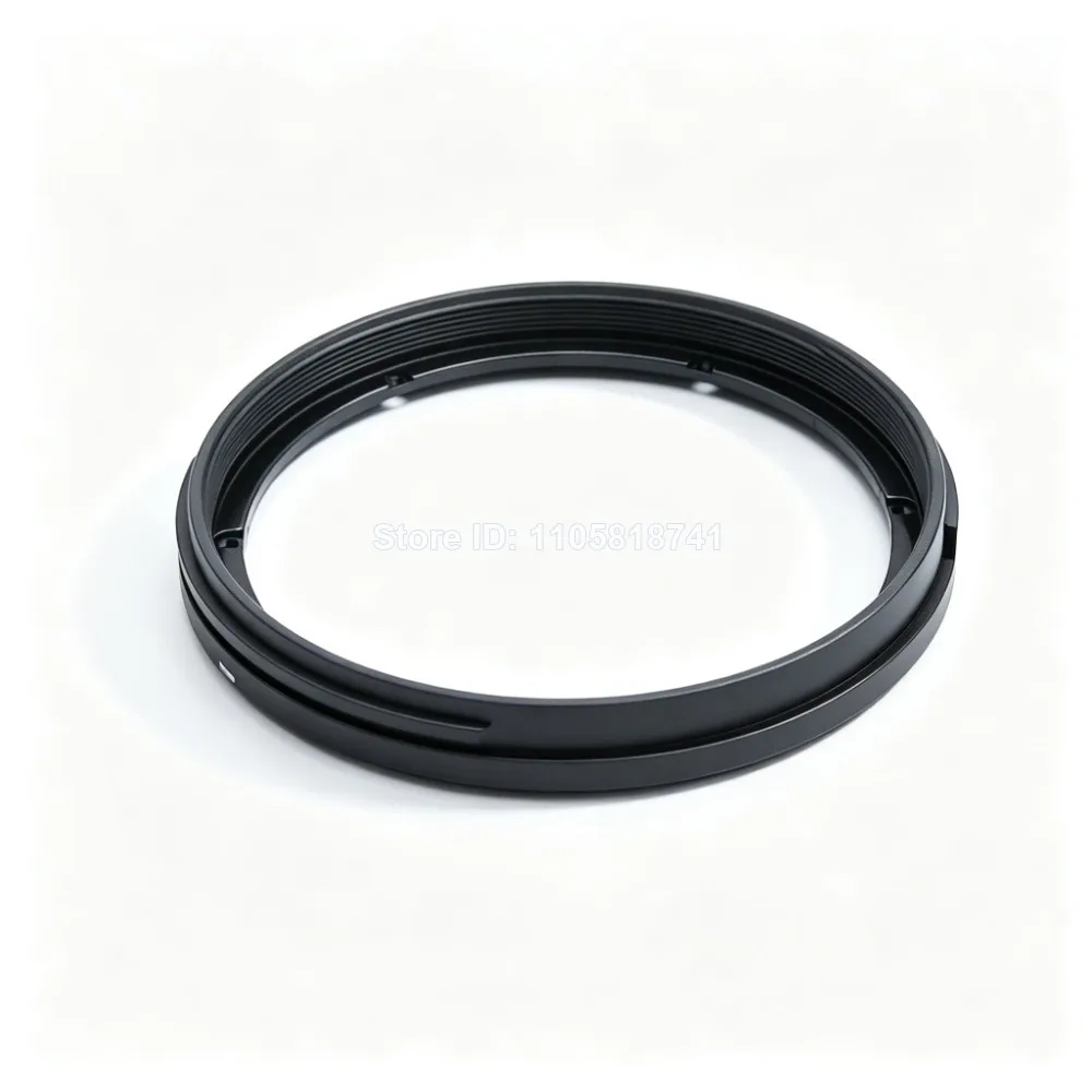 New for Sigma 18-35mm F1.8 DC HSM Art Lens UV Filter Barrel Ring 18-35mm Front Fixed Camera Repair Spare Parts