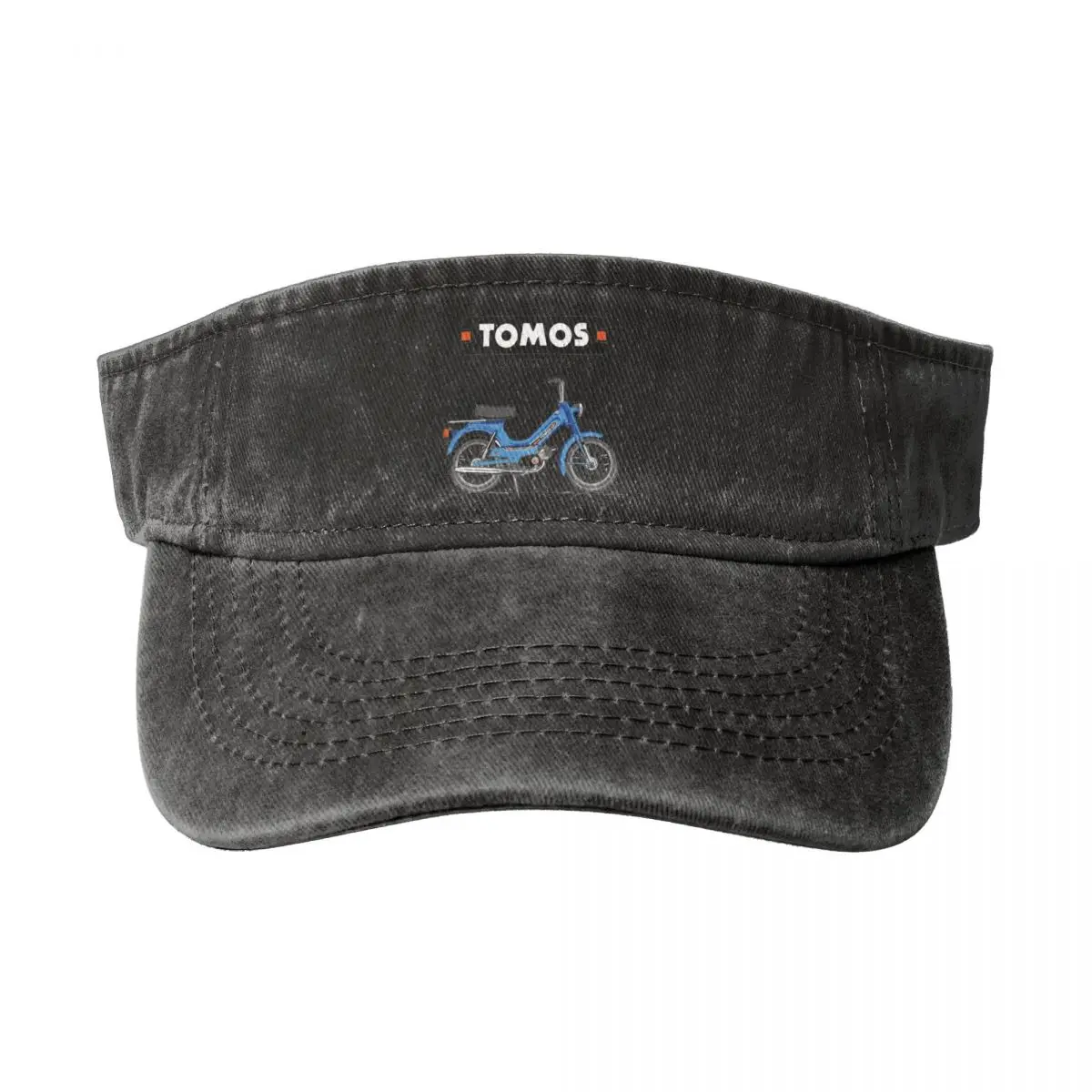 Tomos Moped Baseball Caps Snapback Hip Hop Hats Outdoor Sport Sun Hat