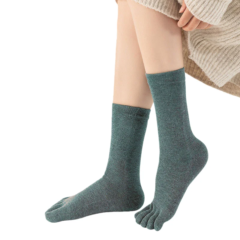 DRUR لطيف بيلاتيس اليوغا قبضة الجوارب للنساء تنفس عدم الانزلاق غريبي باري طاقم الجوارب ل رياضي الباليه هدايا عيد الميلاد