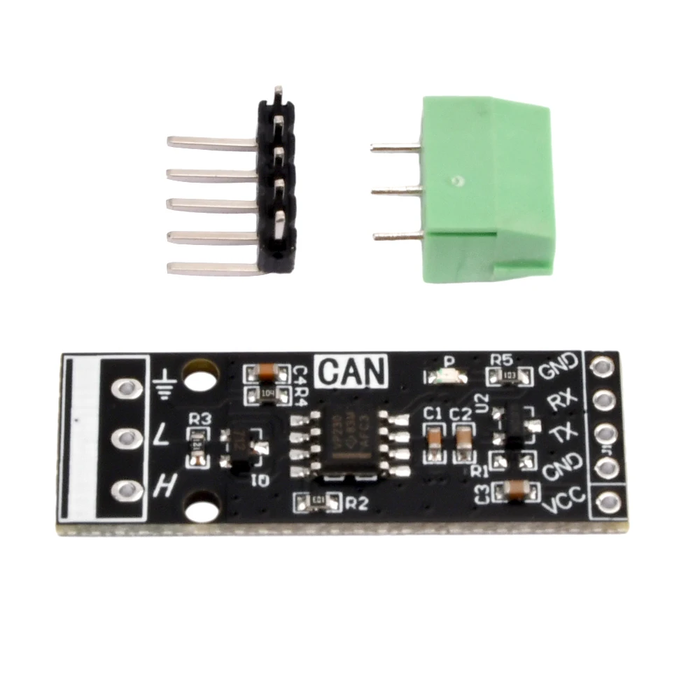 Rs232 Rs485 Can To Ttl Communicatiemodule Seriële Poort Module Kan Module