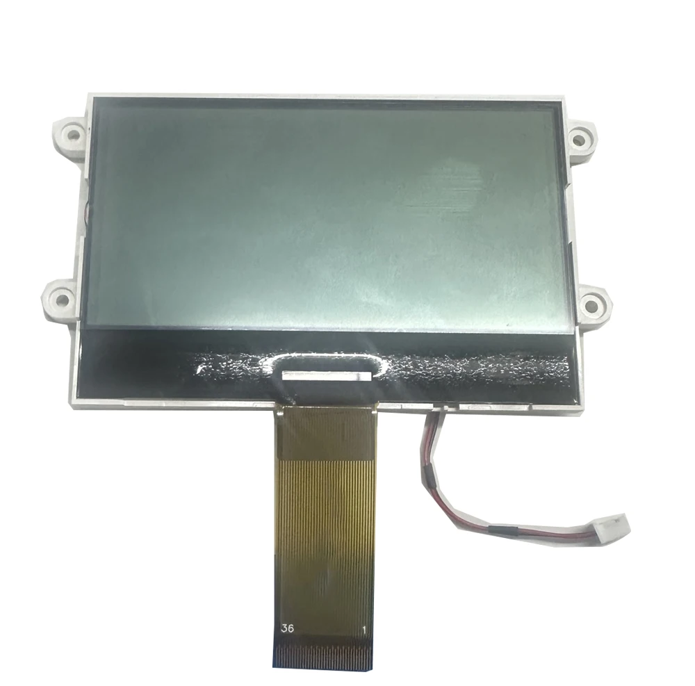 LCD Dipsplay Replacement For Kaeser Sigma Control 2 / DGL-0501W-4AD BLG0240-03 7.7601P0