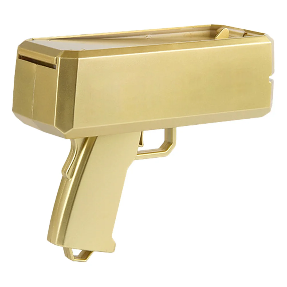 

Spray Props Plastic Cash Plastic Shooter Toy Shooter Toy Party Favor Wedding Birthday DIY Decorations Event Supplies