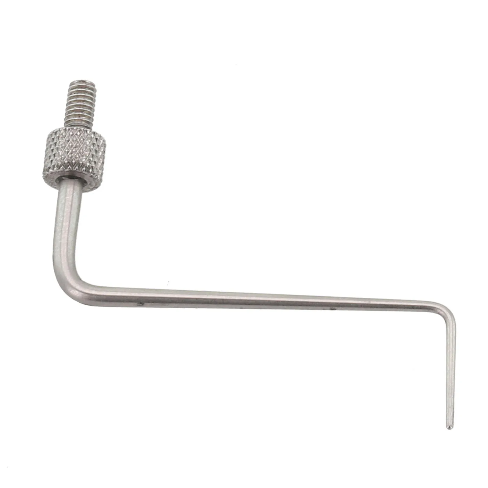 Color: Silver Depth Gauge Tips Flat Contact Point For Gauges Depth Gauge B15C5, B20C10 Models B30C10, B20C20 Variants