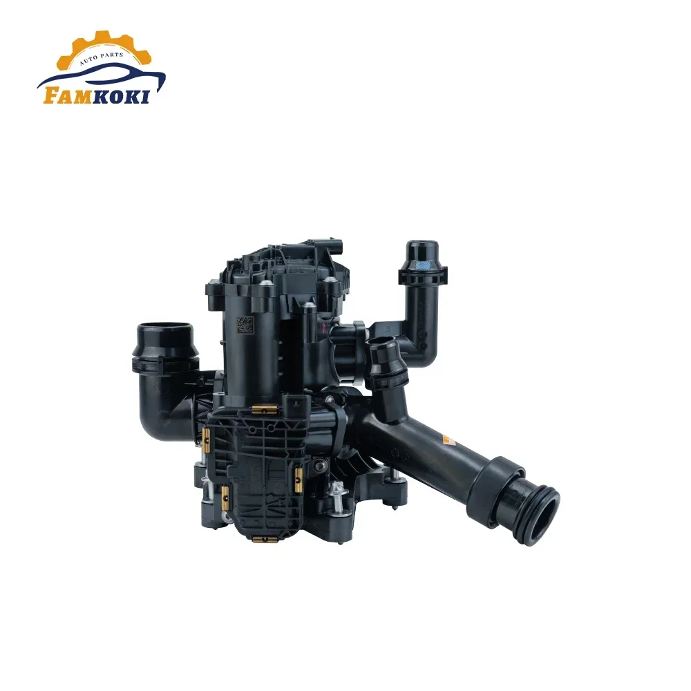 

High quality Auto thermostat For bm w B58 oem 1153-8642-559