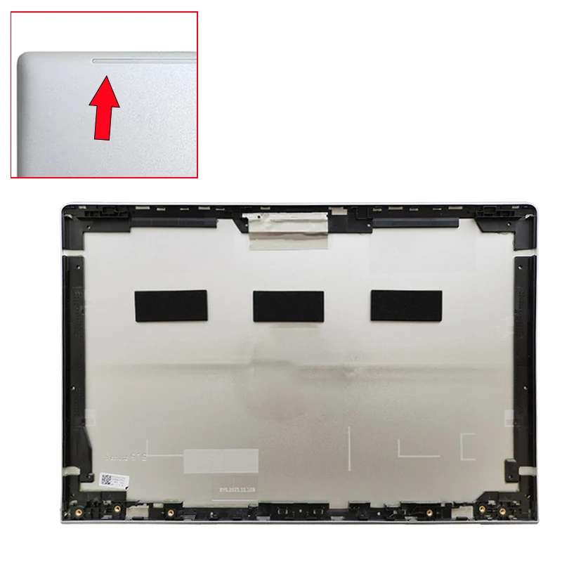 For EliteBook 640 G9 645 Laptop Screen Back case LCD Top Cover front bezel frame palmrest bottom shell keyboard upper lower
