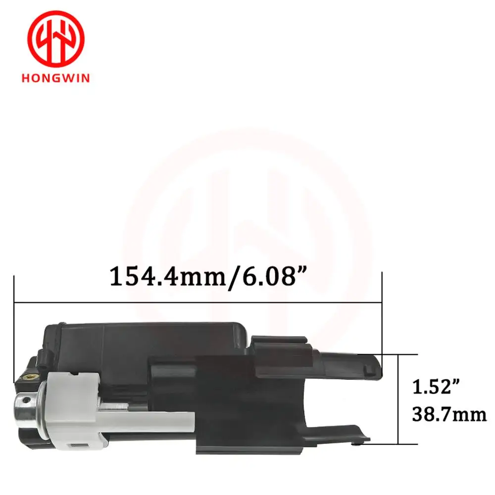 Brand New Fuel Pump Gas Filter With Regulator Fits Suzuki V-Strom 650 (DL650) 1000 (DL1000) Hayabusa (GSX1300R) OEM: 15410-24FB0