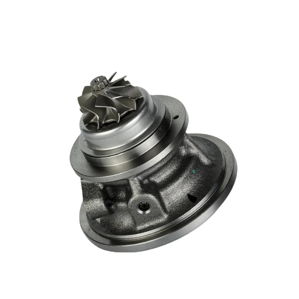 

Powertec New Turbocharger Diesel Core 17201-33010 17201-33020 Turbo Repair Kit With Compressor Wheel For BMW Mini One D (R50)