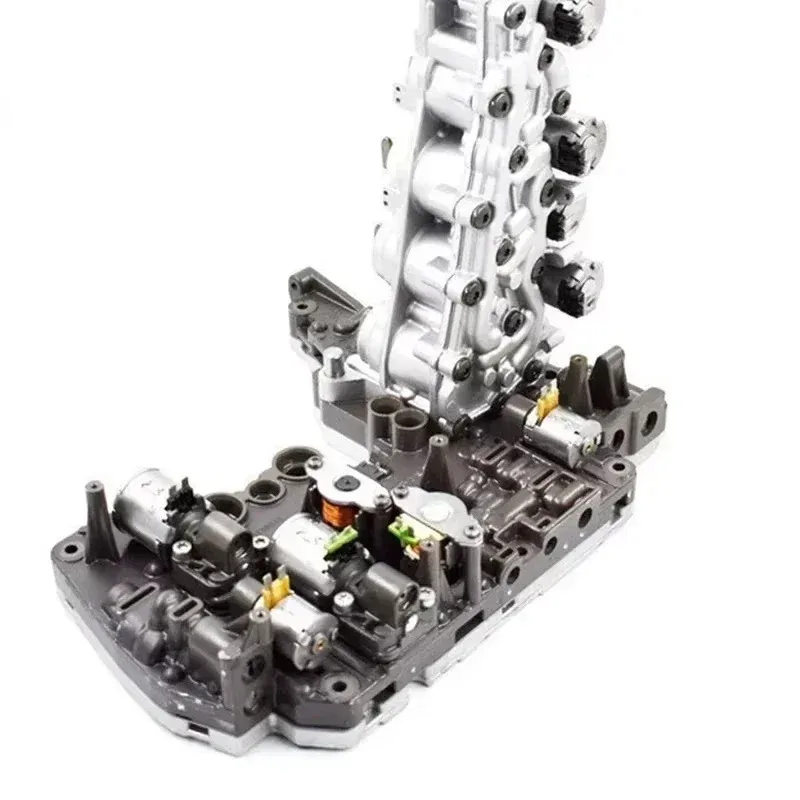 OE-Spec 0B5 DL501 Mechatronic Assy Fast Shift Response TCU TCM Valve Body Fit For Au-di A4 Allroad A5 Cabriolet A6 view 5
